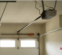 Garage Door Springs in Boynton Beach, FL